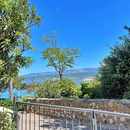 Butkovic - Am Meer, Haustierfreundlich Apartment